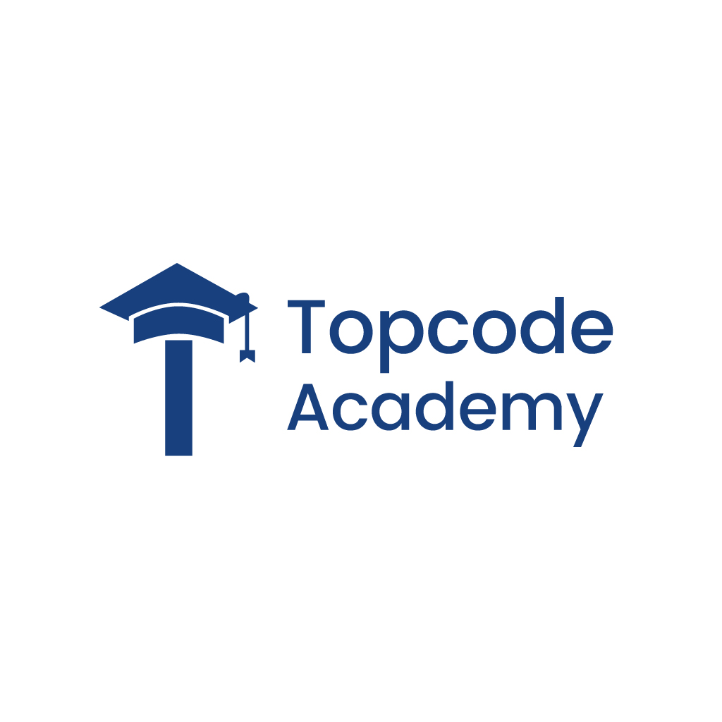 TopCode Academy - IT Training Center in Ahmedabad